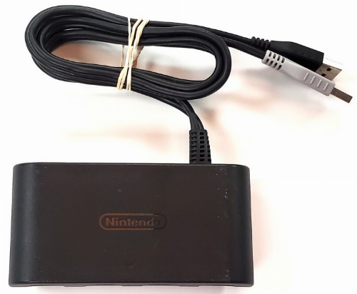 Nintendo Switch - Gamecube Controller Adapter