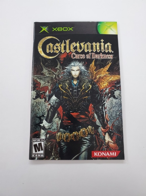 Castlevania: Curse of Darkness (I)