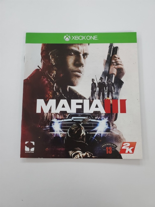 Mafia III (I)