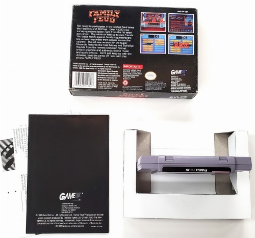 Family Feud (CIB)