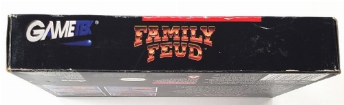 Family Feud (CIB)