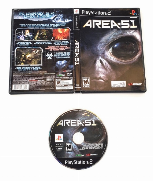 Area-51 (CB)