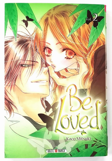 Be Loved (Vol.2) (Francais)