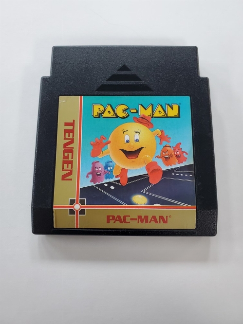 Pac-Man [Tengen] * (C)