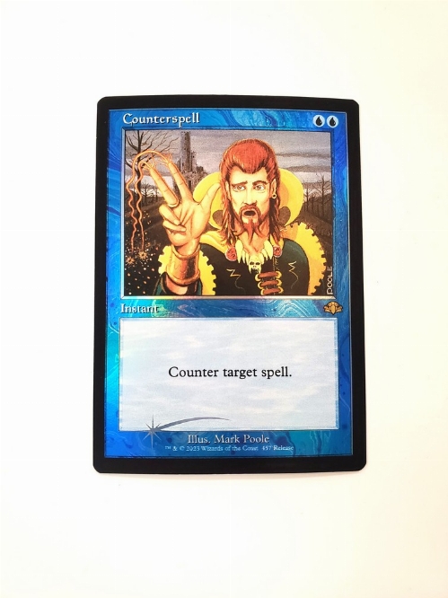 Counterspell (Foil)