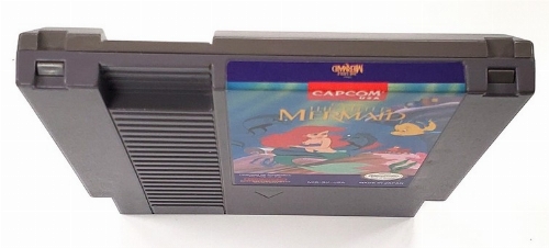 Little Mermaid, The (C)