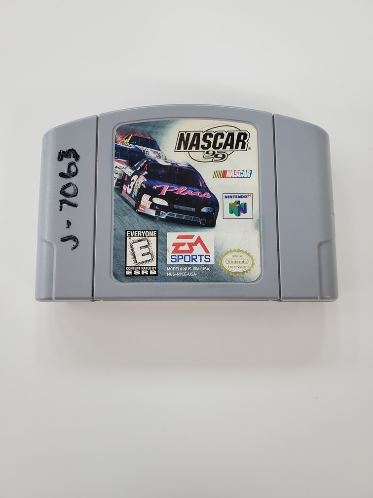 NASCAR 99 * (C)
