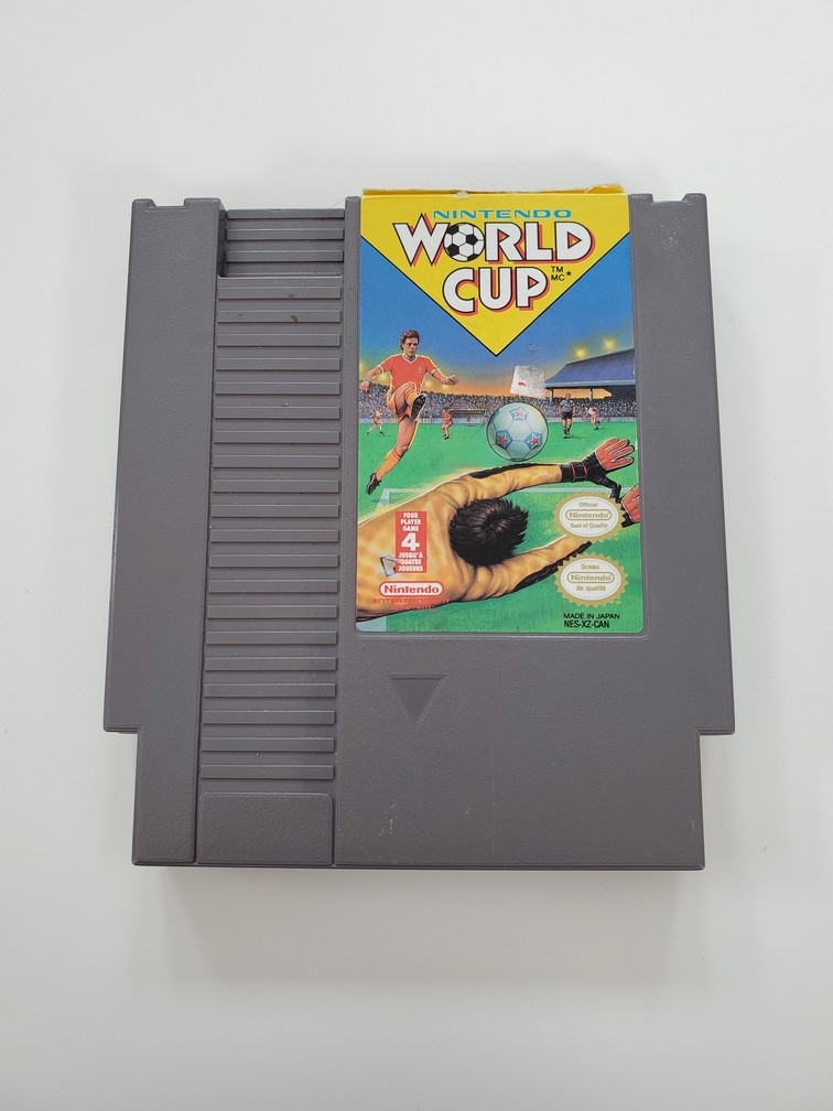 Nintendo World Cup * (C)