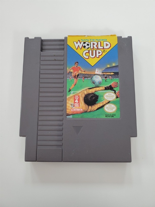 Nintendo World Cup * (C)
