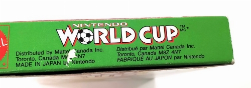 Nintendo World Cup (CIB)