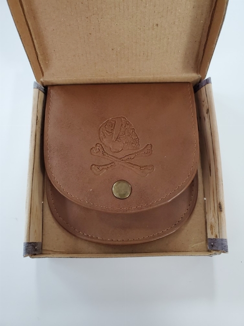 Uncharted 4: A Thief's End Wallet