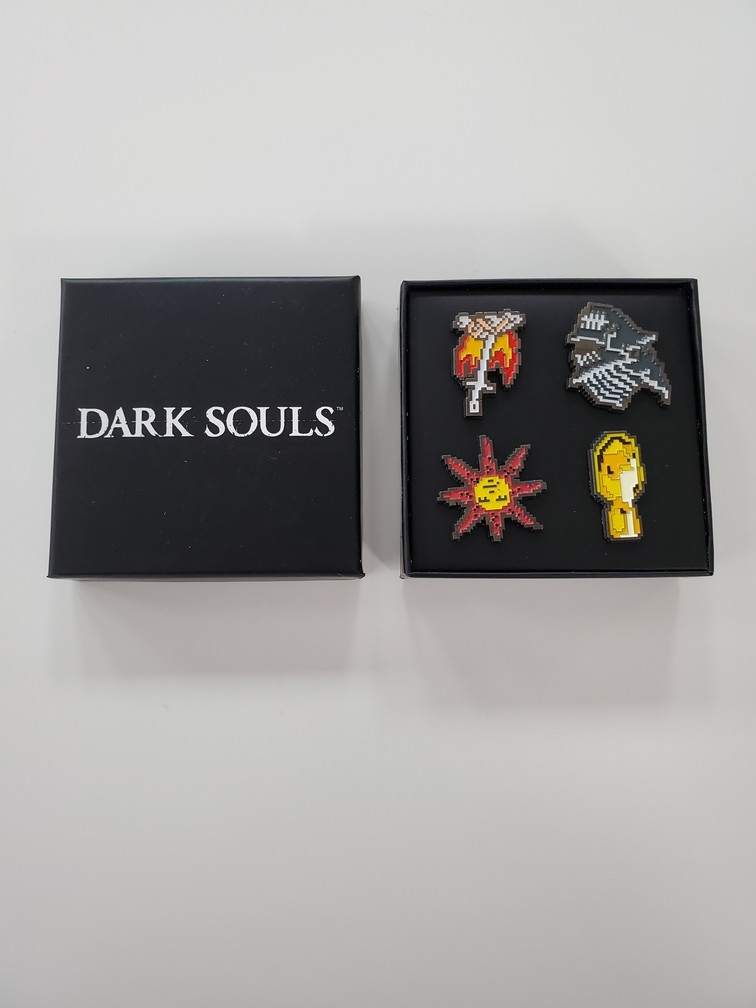 Dark Souls Pin