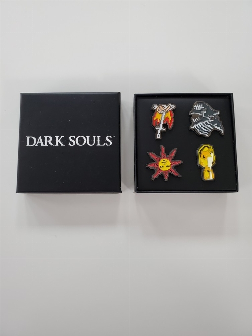Dark Souls Pin