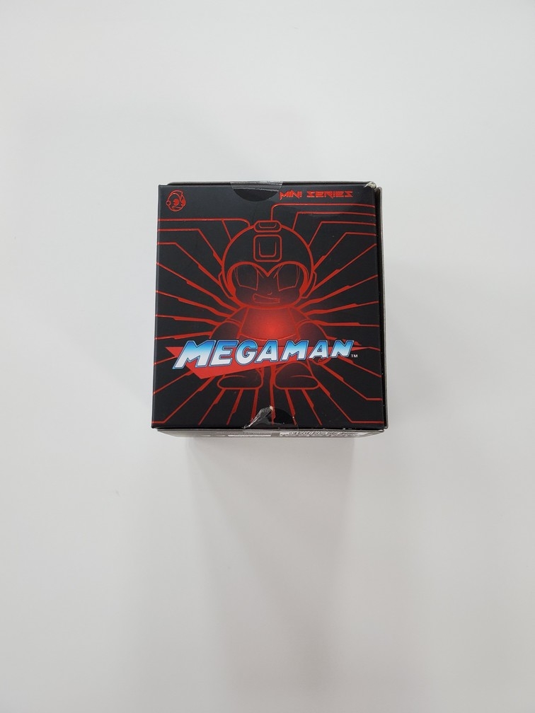 Mega Man Kidrobot Figure (NEW)