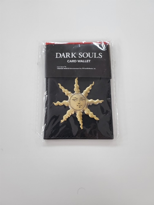 Dark Souls: Card Wallet