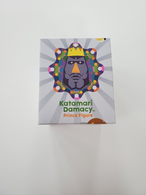 Katamari Damacy: Prince Figure (NEW)