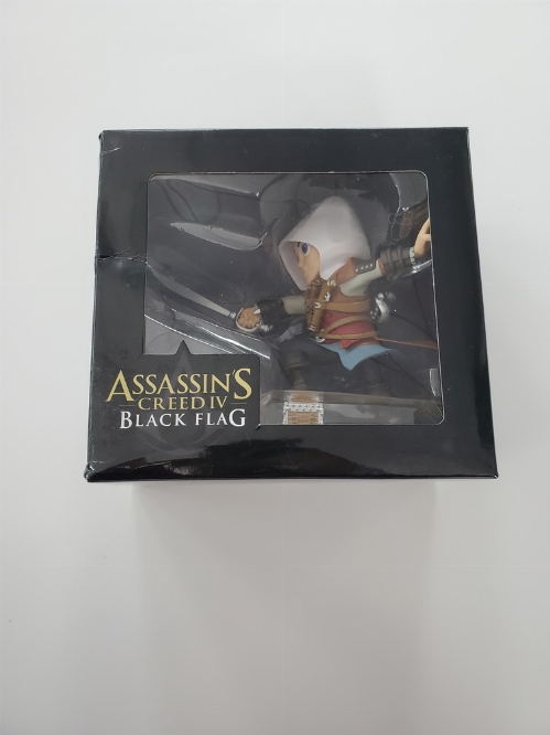 Assassin's Creed IV: Black Flag - Edward Kenway