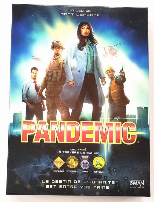 Pandemic