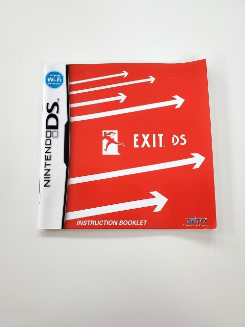 Exit DS (I)