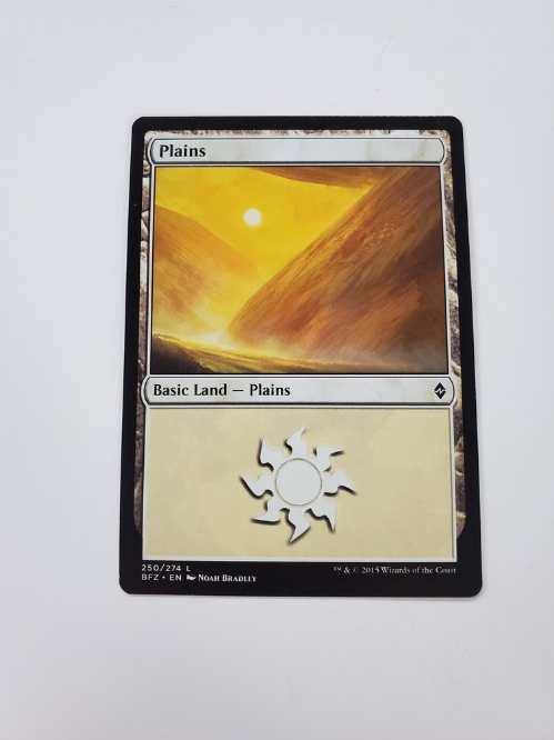 Plains (250)
