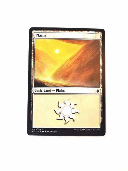 Plains (250)