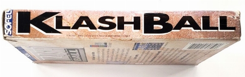 Klash Ball (CIB)