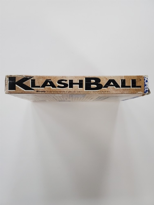 Klash Ball (CIB)