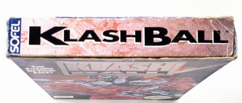 Klash Ball (CIB)