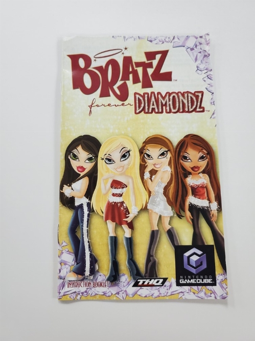 Bratz: Forever Diamondz (I)