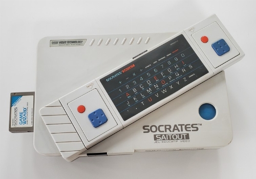 Socrates Educational Video System