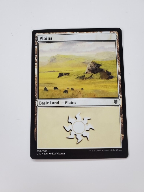 Plains (297)