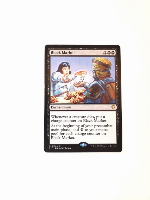 Black Market