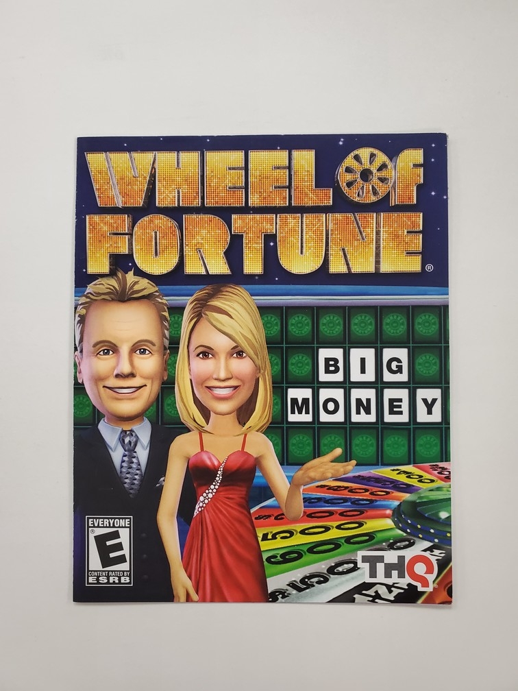 Wheel of Fortune (I)