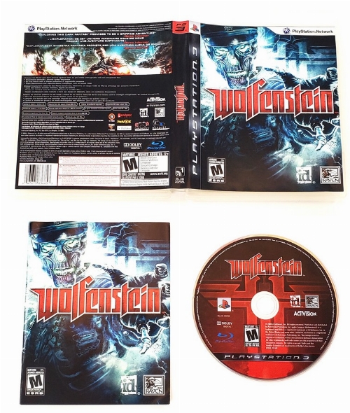 Wolfenstein (CIB)