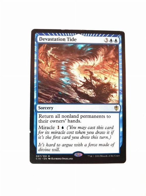 Devastation Tide