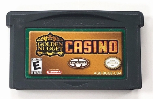 Golden Nugget Casino (C)