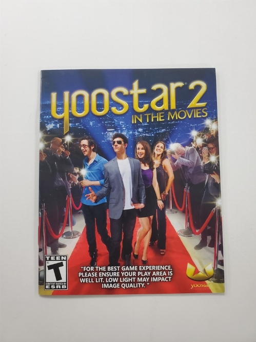 YooStar 2 (I)