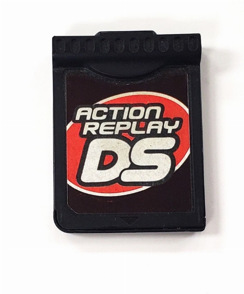 Nintendo DS Action Replay