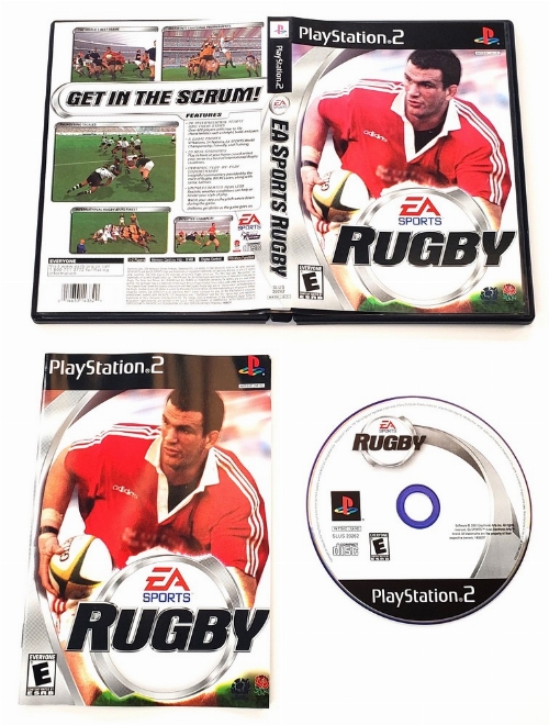 Rugby (CIB)