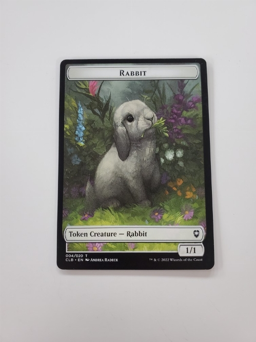 Rabbit Token