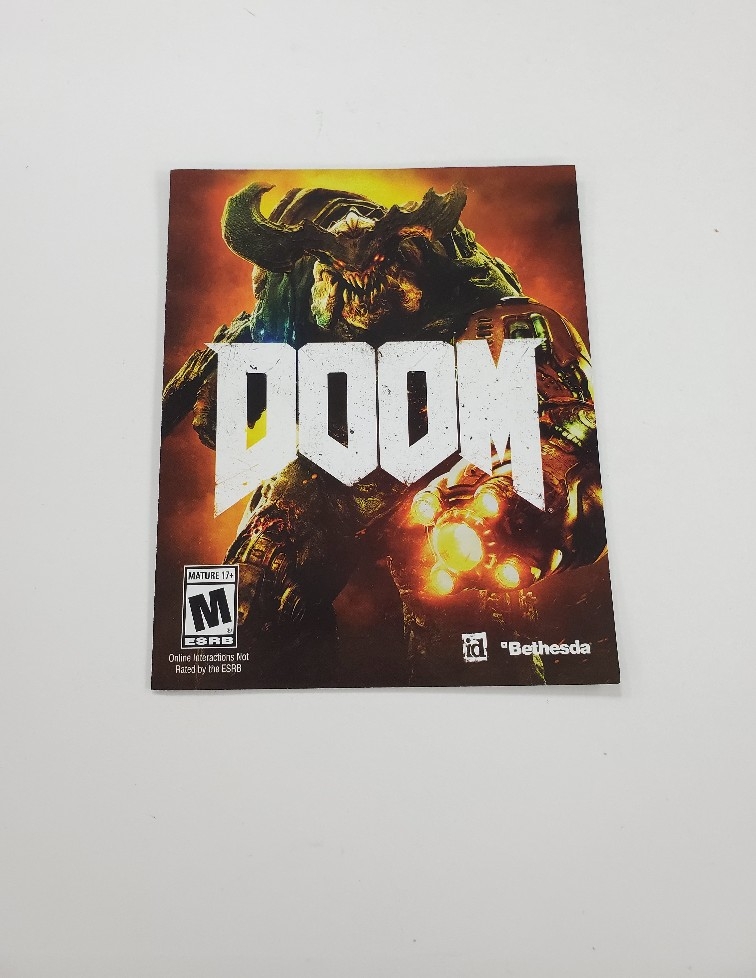 Doom (I)