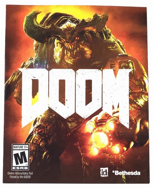Doom (I)