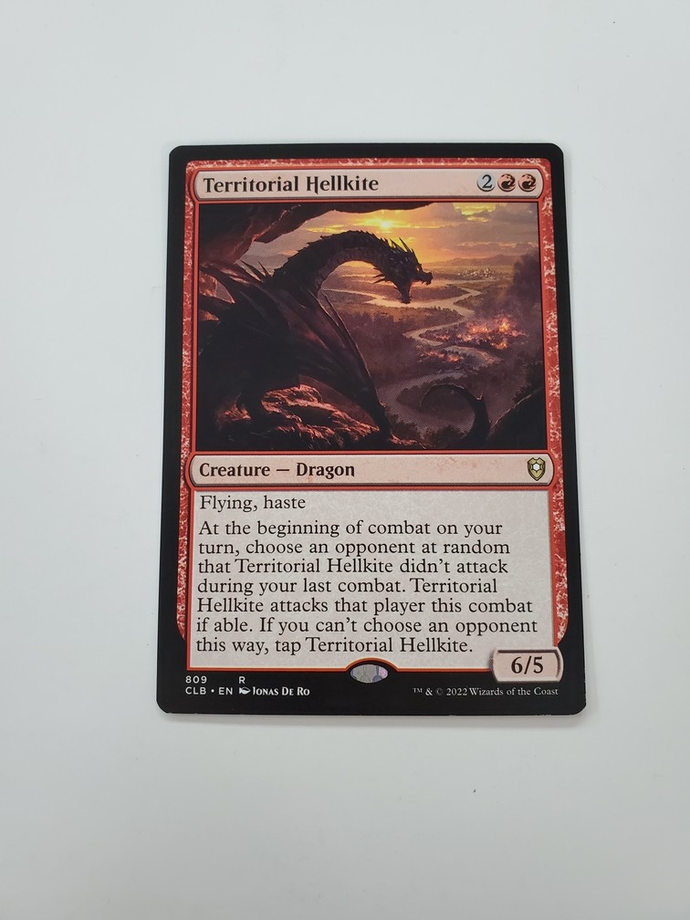 Territorial Hellkite