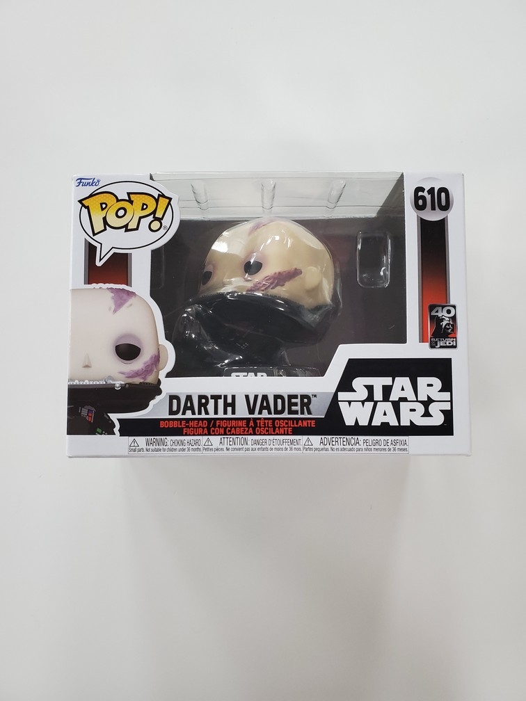 Darth Vader #610 (NEW)