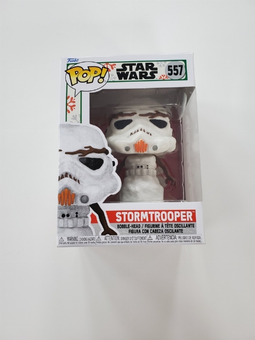 Stormtrooper #557 (NEW)