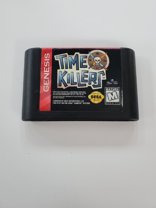 Time Killers * (C)