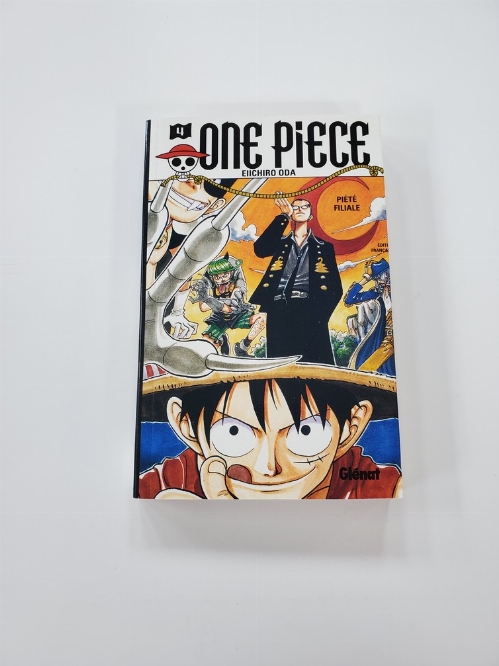 One Piece (Vol.4) (Francais)