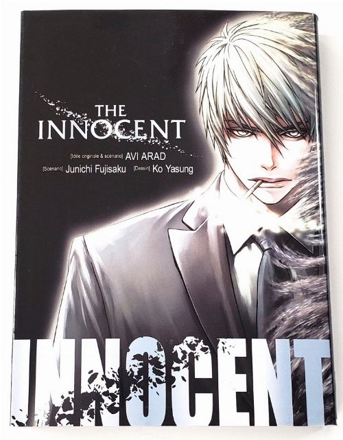 The Innocent (Francais)