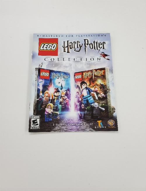 LEGO Harry Potter Collection (I)