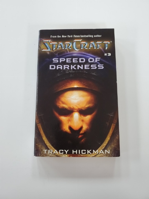 Starcraft: Speed of Darkness (Vol.3) (Anglais)
